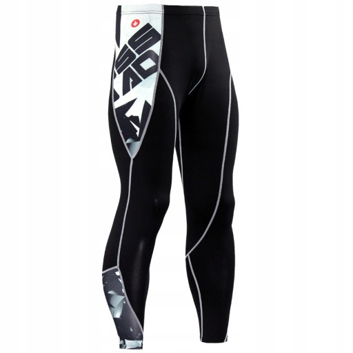 ТЕРМОАКТИВНАЯ ОДЕЖДА RASHGUARD LEGINSYdr
