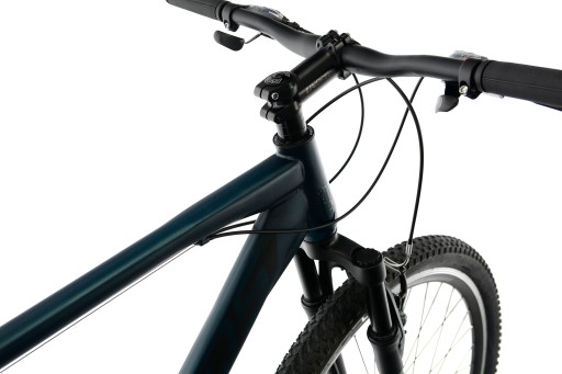 Rower MTB 29'' Kands Guardian turkusowy mat M19 2024