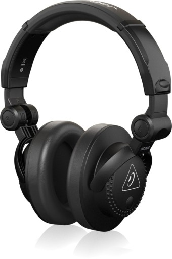 BEHRINGER HC 200 - DJ-наушники