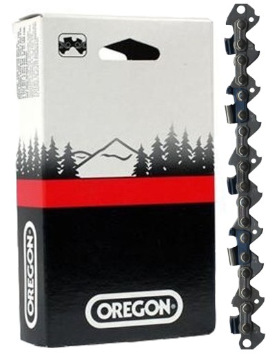 ŁAŃCUCH tnący DO PIŁY oregon 56 OGNIW 1.3MM 3/8