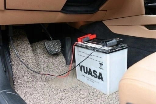 Анти-сброс напряжения ЭБУ MAINTAIN OBD2 Память