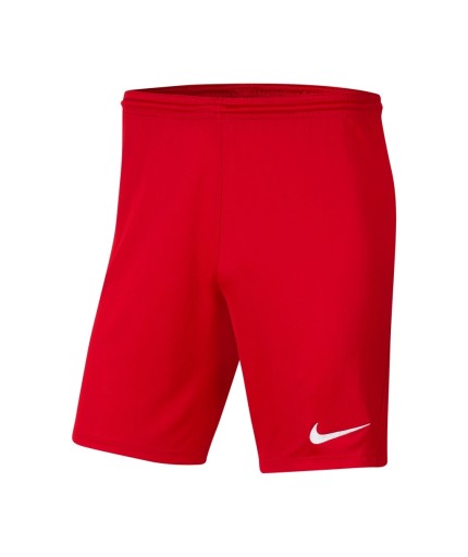 Мужские шорты Nike Park III размер L