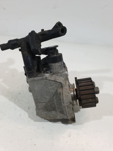 ТНВД 03L130755J 0445010520 VW T5 T6 2.0 TDI CAA