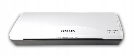 Laminator A4 laminacja folii laminarka biurowa