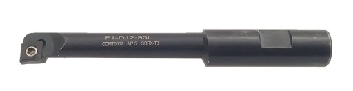 РАСТОЧНАЯ ОПРАВКА GWZ50 + ХВОСТОВИК BT 40 + НОЖИ + ПЛАСТИНЫ