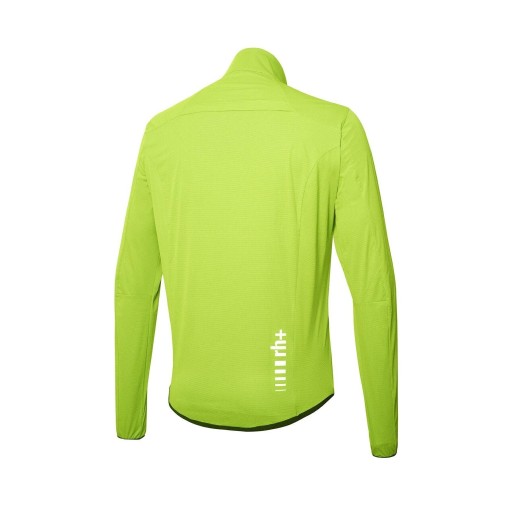 Велосипедная ветровка rh+ Emergency Pocket Jacket, размер L