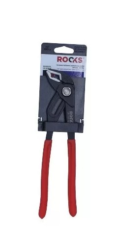 Клещи гидравлические регулируемые Frog Quick 250 мм 58 часов OK-07.1020