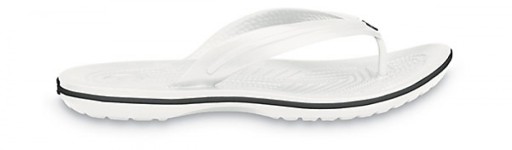 Шлепанцы Обувь Crocs 11033 Crocband Flip 46.5