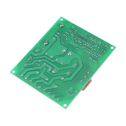 РЕГУЛЯТОР СКОРОСТИ ДВИГАТЕЛЯ PWM DC 220 В 750 Вт