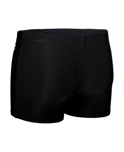 Szorty kąpielowe Arena Dynamo Short R BLACK 90