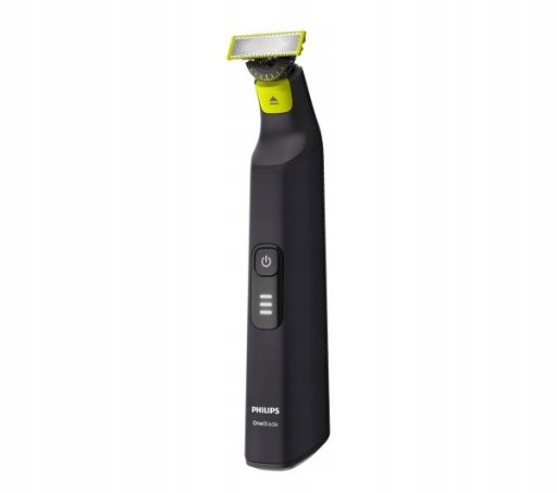 МУЖСКАЯ ТРИПКА PHILIPS OneBlade PRO ONE BLADE 360 SHARVER