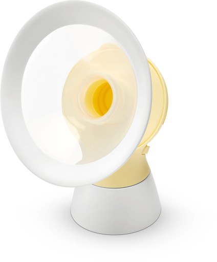 Гибкий воронкообразный наконечник Medela Personal Fit 27 мм