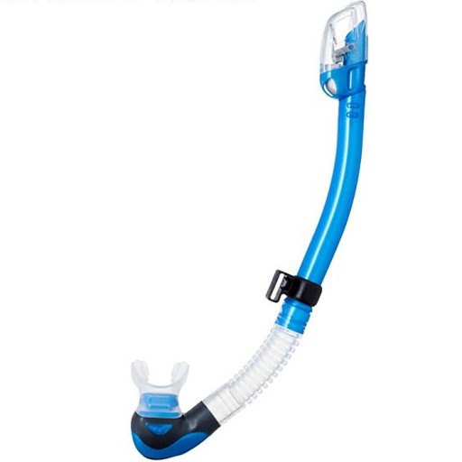 Труба TUSA HYPERDRY ELITE 2 FB