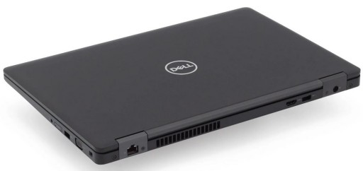 Dell Latitude 5590 I5-7300U FHD 16GB 1024GB SSD