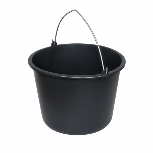 Ведро Awtools с ручкой 16 л.