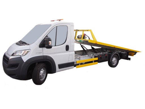 Заднее крыло, колесная арка, Контейнер IVECO DAILY