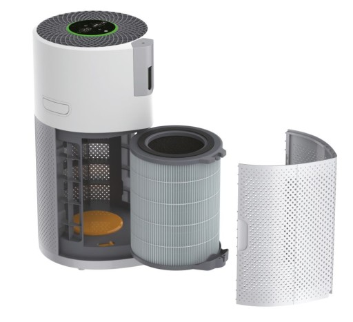 Очиститель воздуха Hoover HHP50CA H-PURIFIER