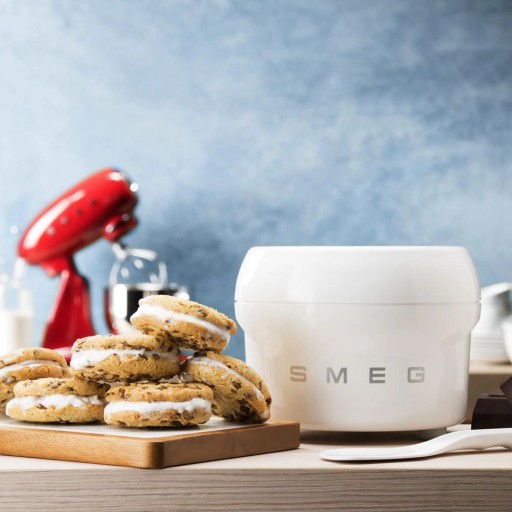 Контейнер для мороженого Smeg SMIC01 OUTLET