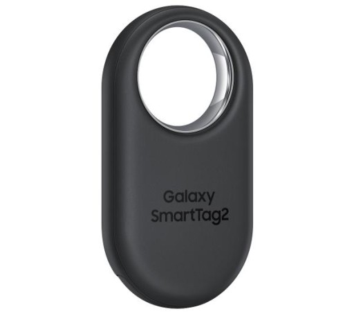 Локатор Samsung Galaxy SmartTag2 черный