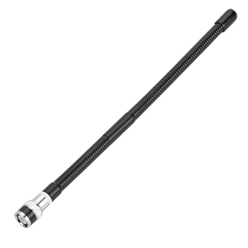 Walkie Talkie Antenna BNC Male 27MHz Soft Aerial for Two way Radio