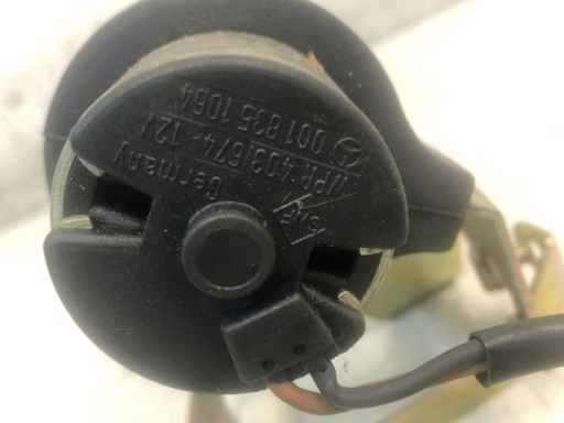 ВОДЯНОЙ НАСОС 0018351064 Mercedes R129 SL 92 A245