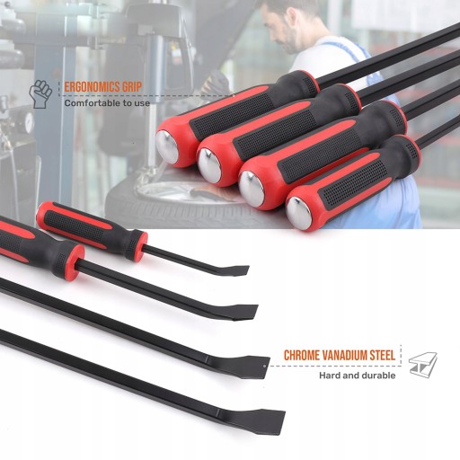 CQ Hi-Spec 1 шт. 12-дюймовая монтировка для тяжелых условий эксплуатации.