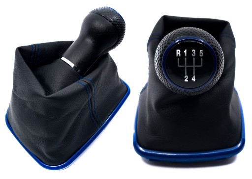 Мех ручки переключения передач VW Golf IV 1997-2006 гг.
