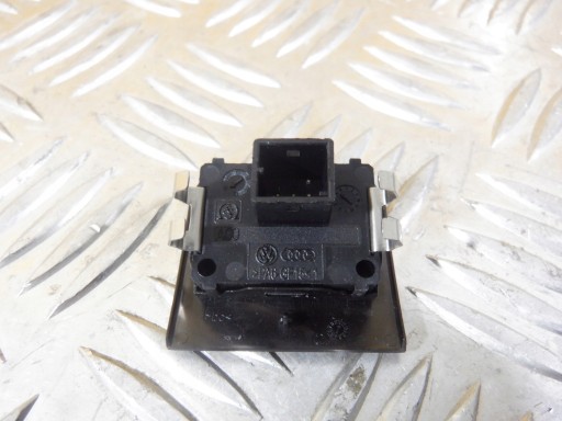 ДАТЧИК СОЛНЕЧНОГО СВЕТА VW PASSAT B8 3G0907451B