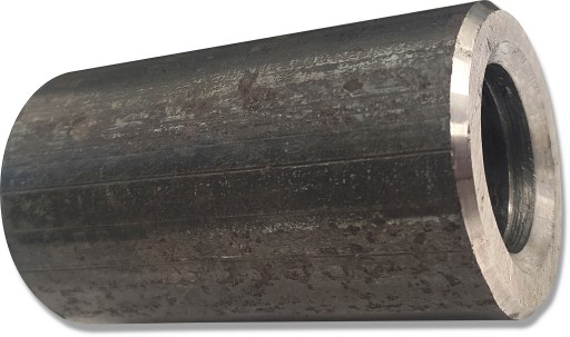 8x ZĄB ŁADOWACZA 1000 mm CHWYTAKA TURA + TULEJKA