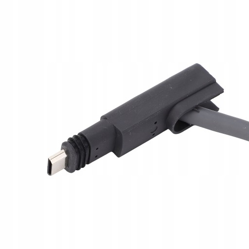 ШНУР CLOVER 4,6 М ПРЯМОУГОЛЬНЫЙ