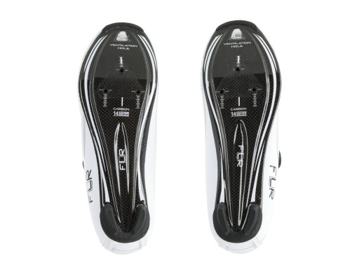 BUTY ROWEROWE SZOSOWE FLR F-XX CARBON r.43