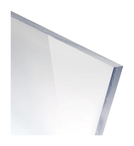 PLEXI / PLEKSI / PLEKSA / PLEXA - 12mm - Na Wymiar