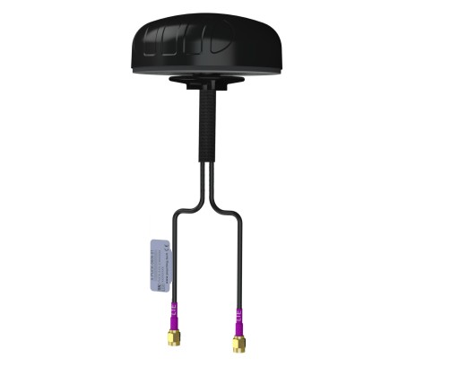 Низкопрофильная всенаправленная антенна Poynting PUCK-2