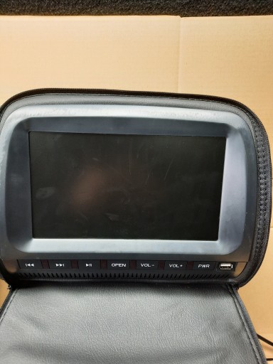 ПОДГОЛОВНИКИ RENAULT ЭКРАНЫ ПУЛЬТЫ ДИСТАНЦИОННОГО УПРАВЛЕНИЯ USB