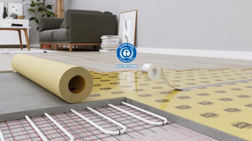 ARBITON MULTIPROTEC VINYL CLICK LVT 8,5м2 14мм
