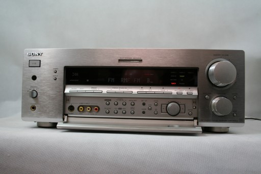 Ресивер SONY STR-DB840 QS |5x100W|RDS|DTS|