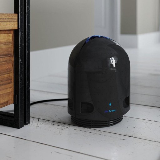 Oczyszczacz i Sterylizator Powietrza Airfree P 150