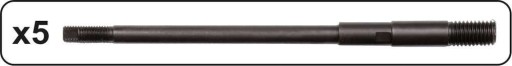 РУЧНАЯ ЗАКЛЕПКА-ГАЙКА ЗАКЛЕПКА M5-M12 338мм YATO