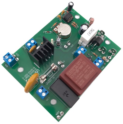 Плата US71-2 Midimagster Magpower Bestermig 1801