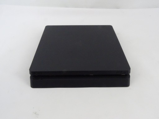 Консоль Sony PlayStation 4 Slim, 500 ГБ, черная