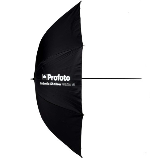 Зонт Profoto Shallow белый M