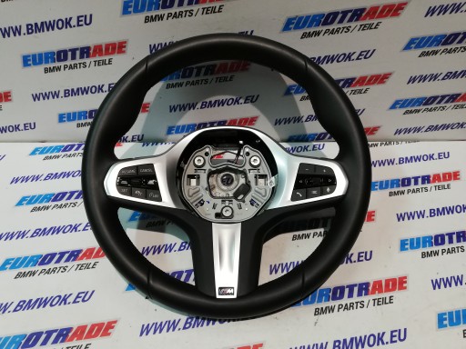 BMW F40 F44 G20 G22 M ПАКЕТ РУЛЕВОЕ КОЛЕСО 8746675