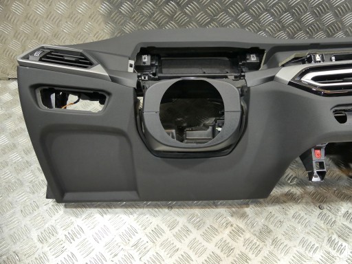 BMW G20 G22 G23 G26 G42 G80 подъемник приборной панели и консоли без HUD оригинальная деталь