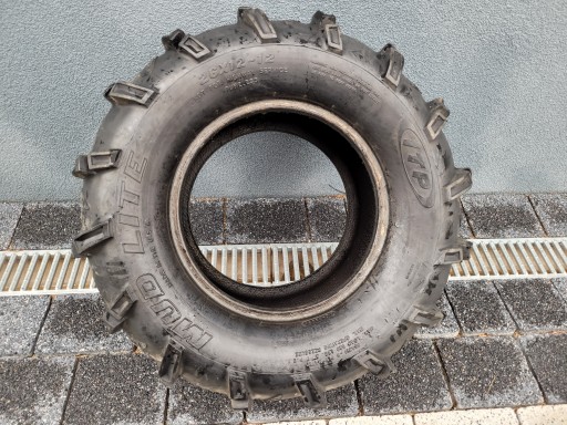 Четырехколесная шина ITP 26X12-12