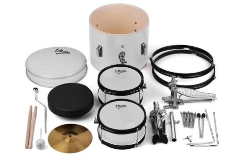 Барабаны V-TONE VD Junior белые