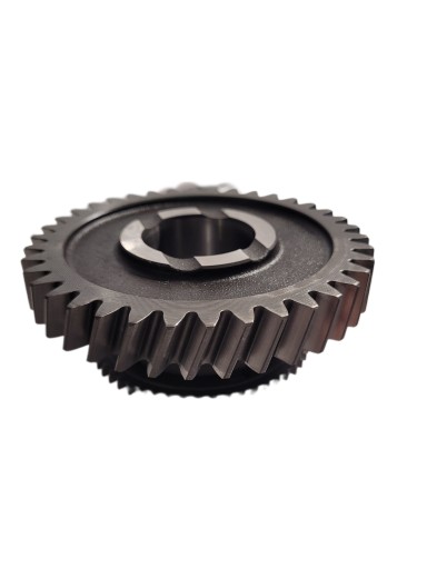 Редуктор заднего хода с подшипником Powershift DCT451 MPS6