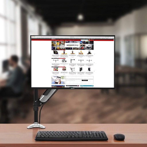 Duronic DML6S1 Дополнительный газовый рычаг для держателя |