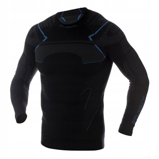 Brubeck THERMO M мужская термоактивная футболка