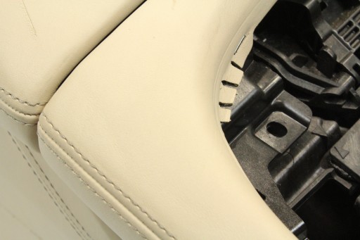 ЦЕНТРАЛЬНЫЙ ТУННЕЛЬ ПОДЛОКОТНИК НАППА BMW G11 G12