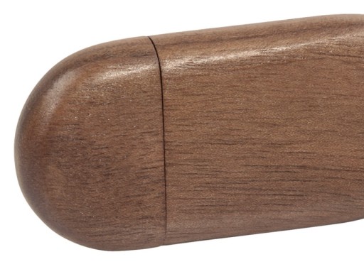 PENDRIVE REKLAMOWY USB z logo PDw-4 1GB Z GRAWEREM 10 SZT
